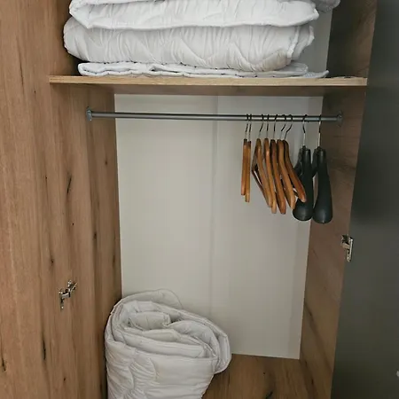 Apartment Roomz 42 Uzice