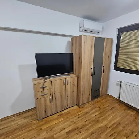 Apartment Roomz 42 Uzice