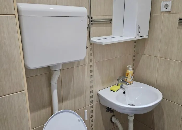 Διαμέρισμα Roomz 42 *