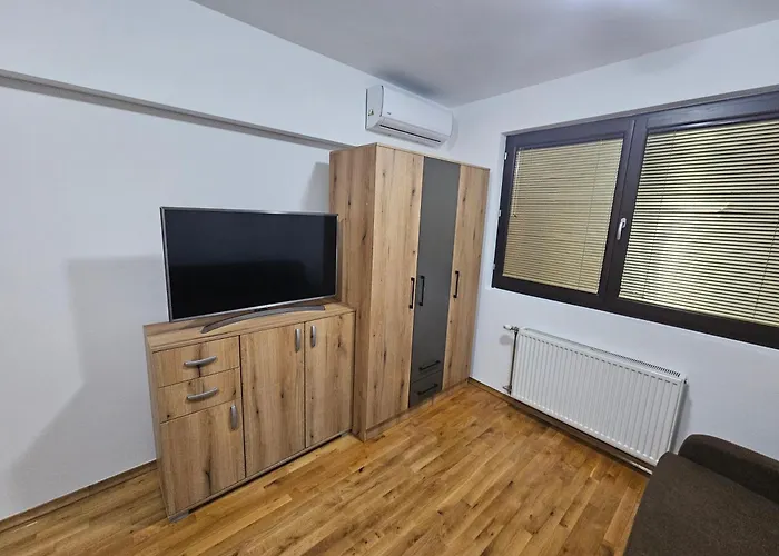 Roomz 42 Διαμέρισμα